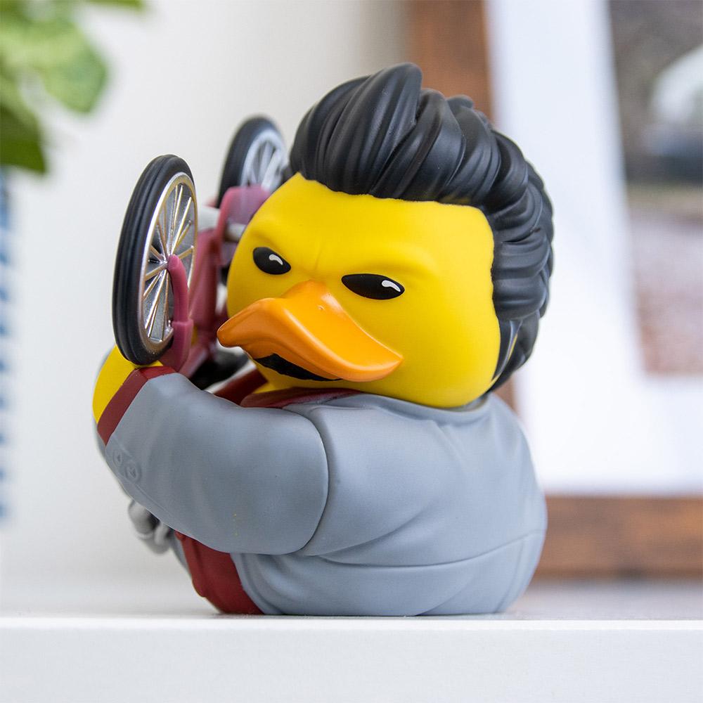 Duck Kazuma Kiryu