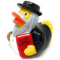 Duck rabbi