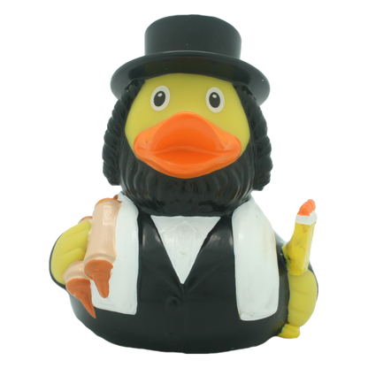 Rabbi Duck