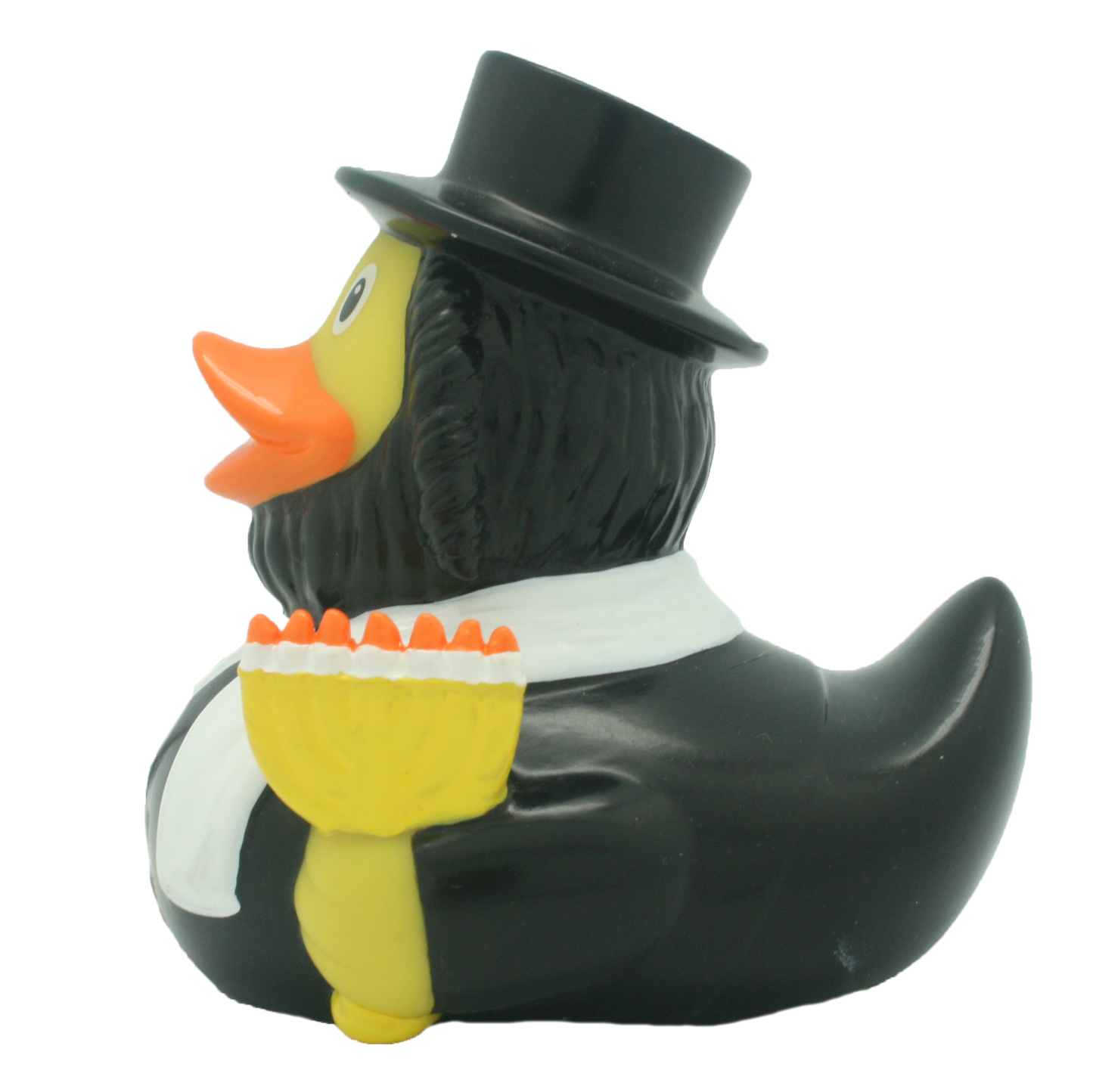 Rabbi Duck