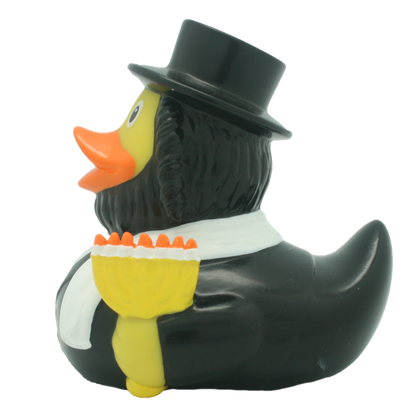 Rabbi Duck