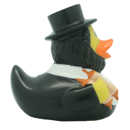 Rabbi Duck