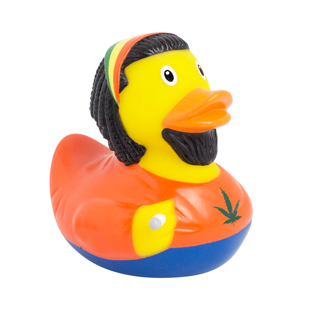 Ente Rasta