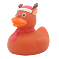 Canard Renne du Père Noël