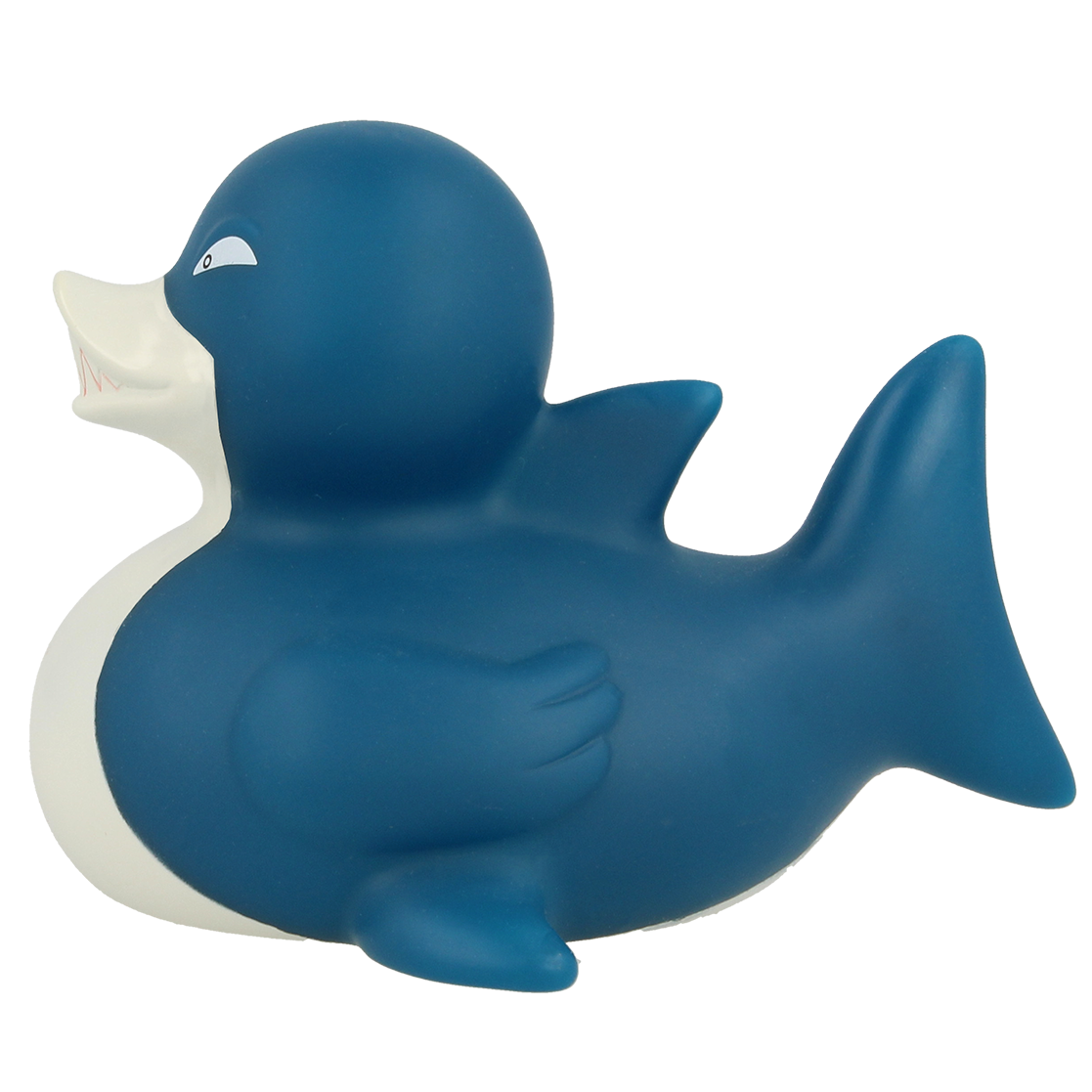 Canard Requin