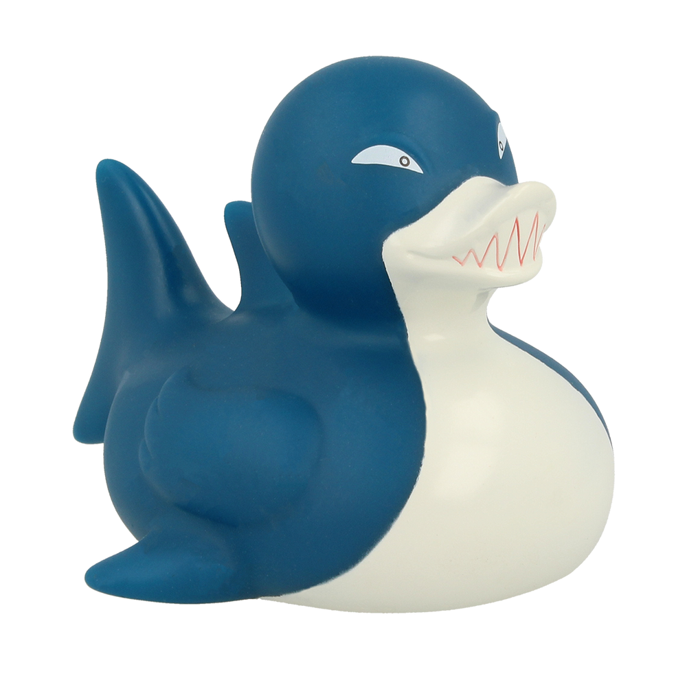 Canard Requin