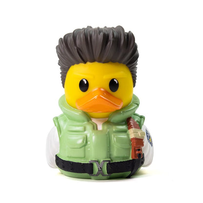 Canard Chris Redfield TUBBZ | Cosplaying Ducks Numskull