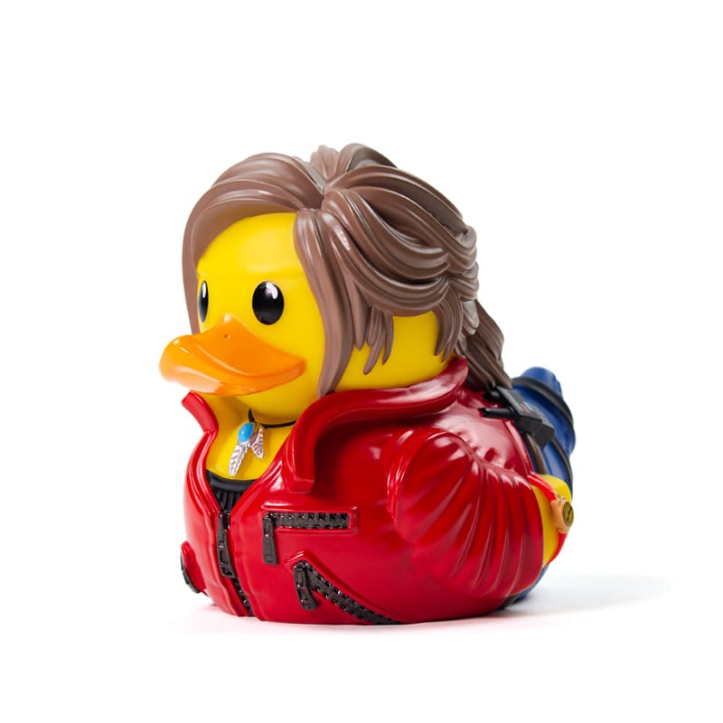 Canard Claire Redfield (Boxed Edition)