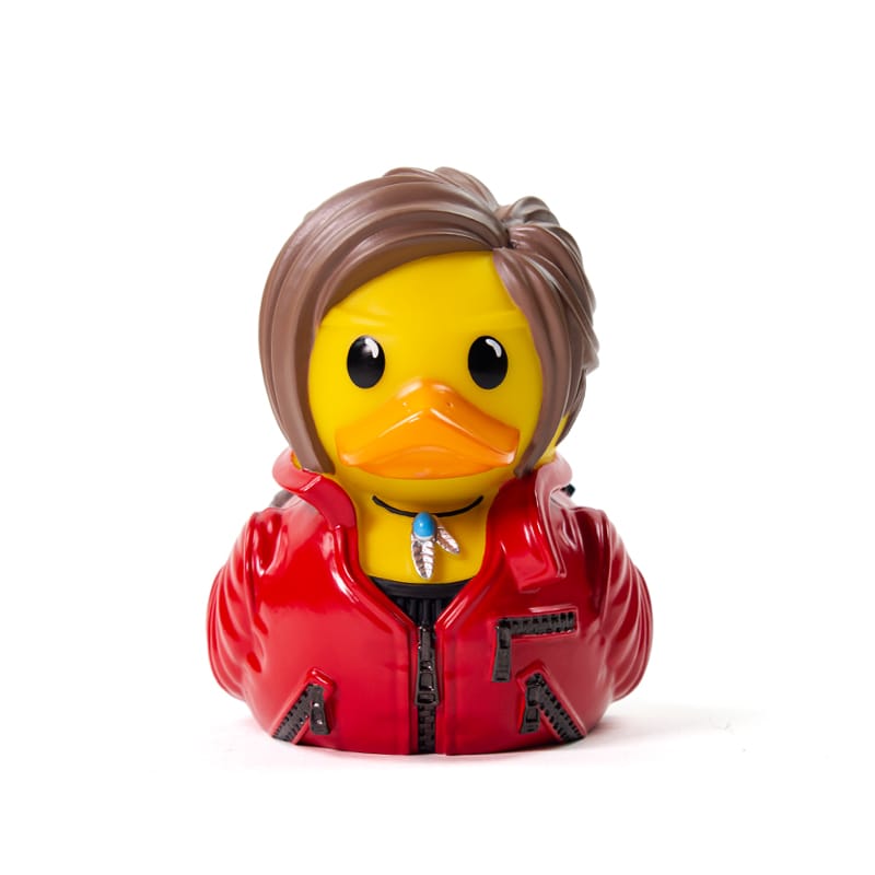Canard Resident Evil: Claire Redfield TUBBZ (Boxed Edition)