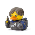 TUBBZ Duck Resident Evil: Leon S. Kennedy TUBBZ (First Edition)