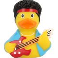 Ente Rockstar