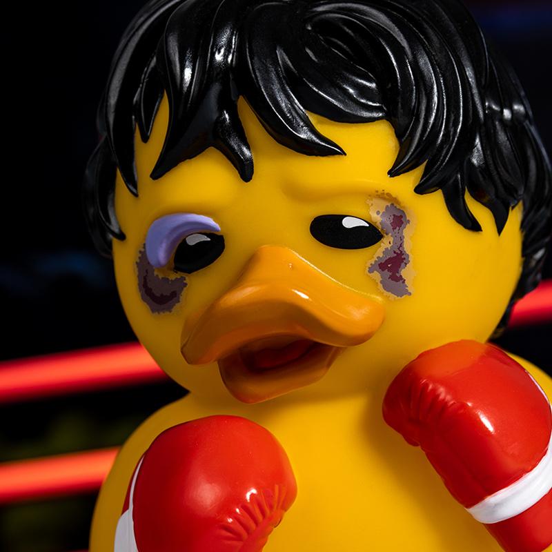 Canard Rocky Balboa