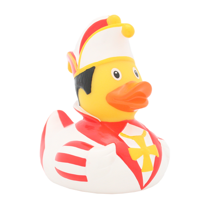 Canard Prince du Carnaval