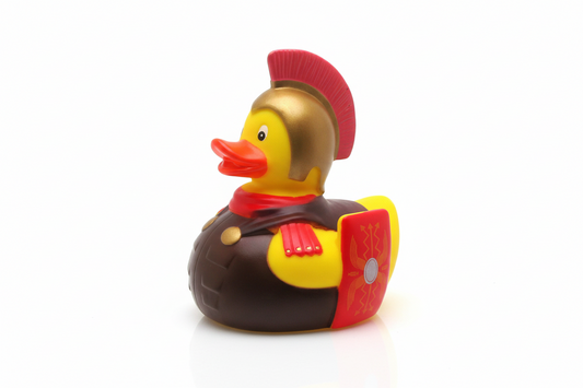 Canard Légionnaire Romain