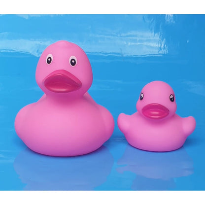 Original pink duck