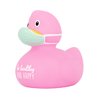 canard-corona-rose-be-healthy-and-happy-lilalu