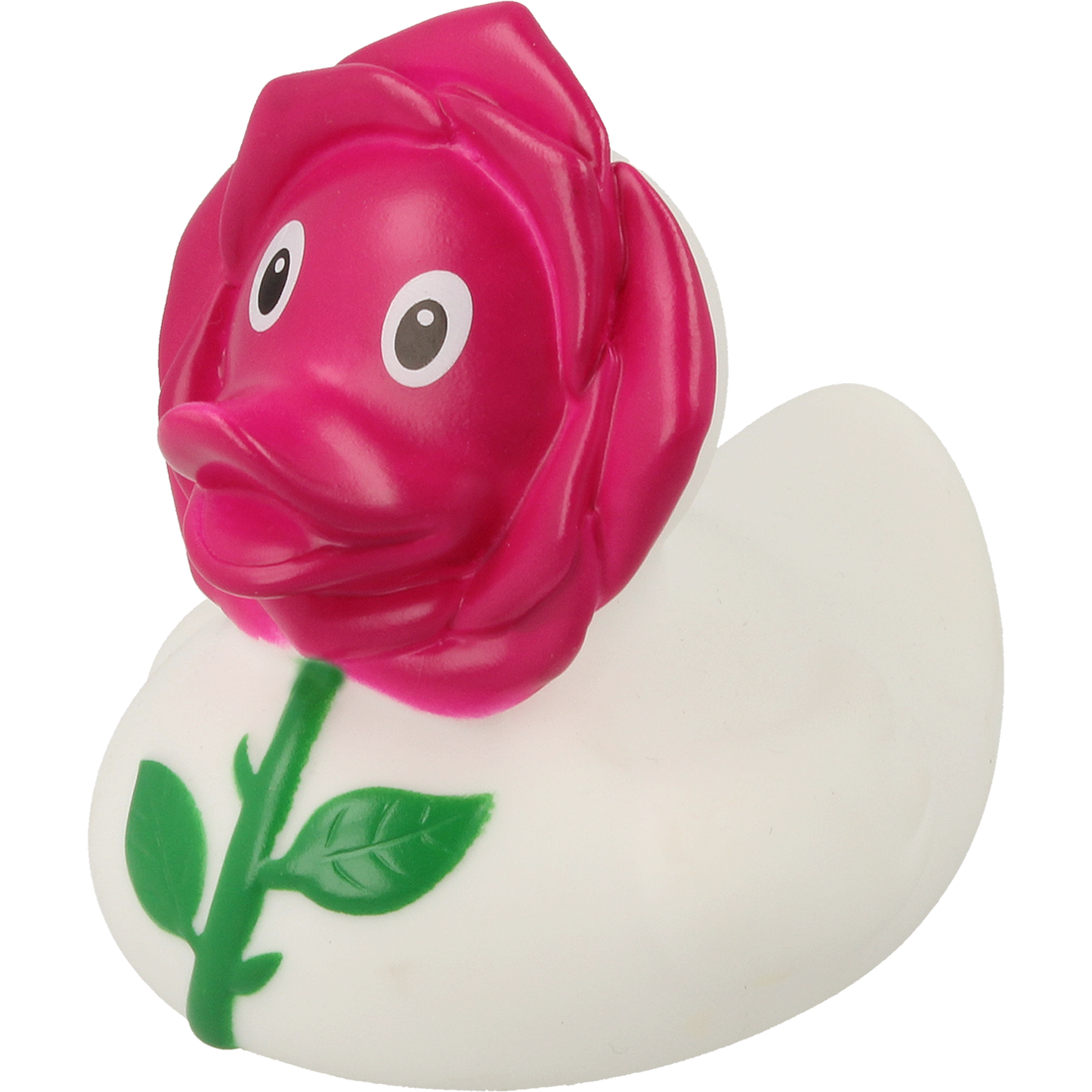 Roze Eend