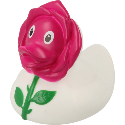 Roze Eend