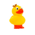 Canard Couronne Debout