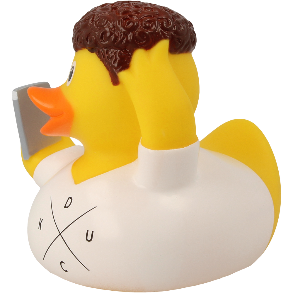 Selfie-eend