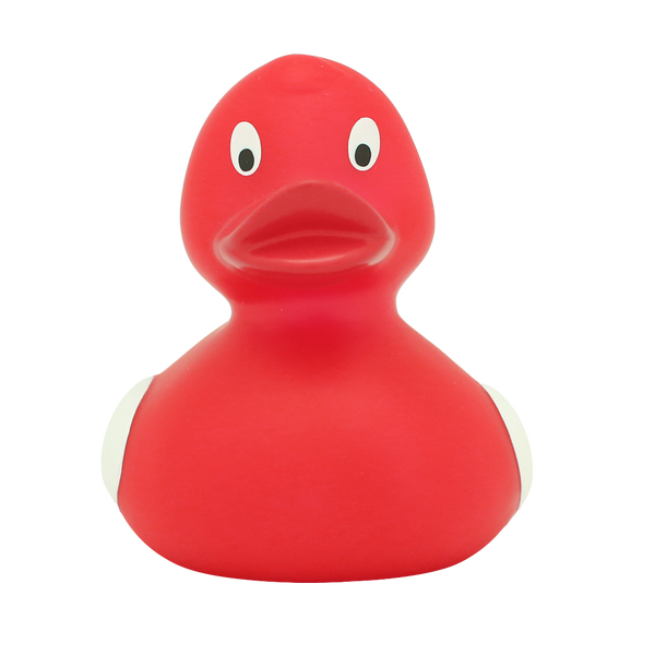 Deel geluk met Duck