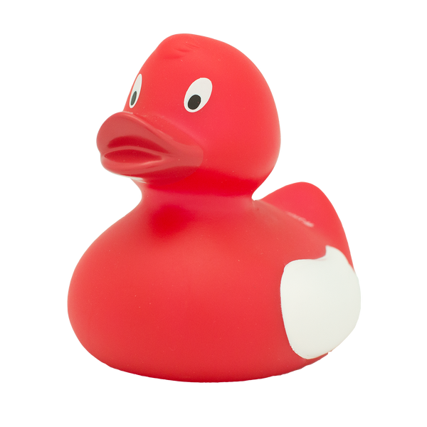 Deel geluk met Duck
