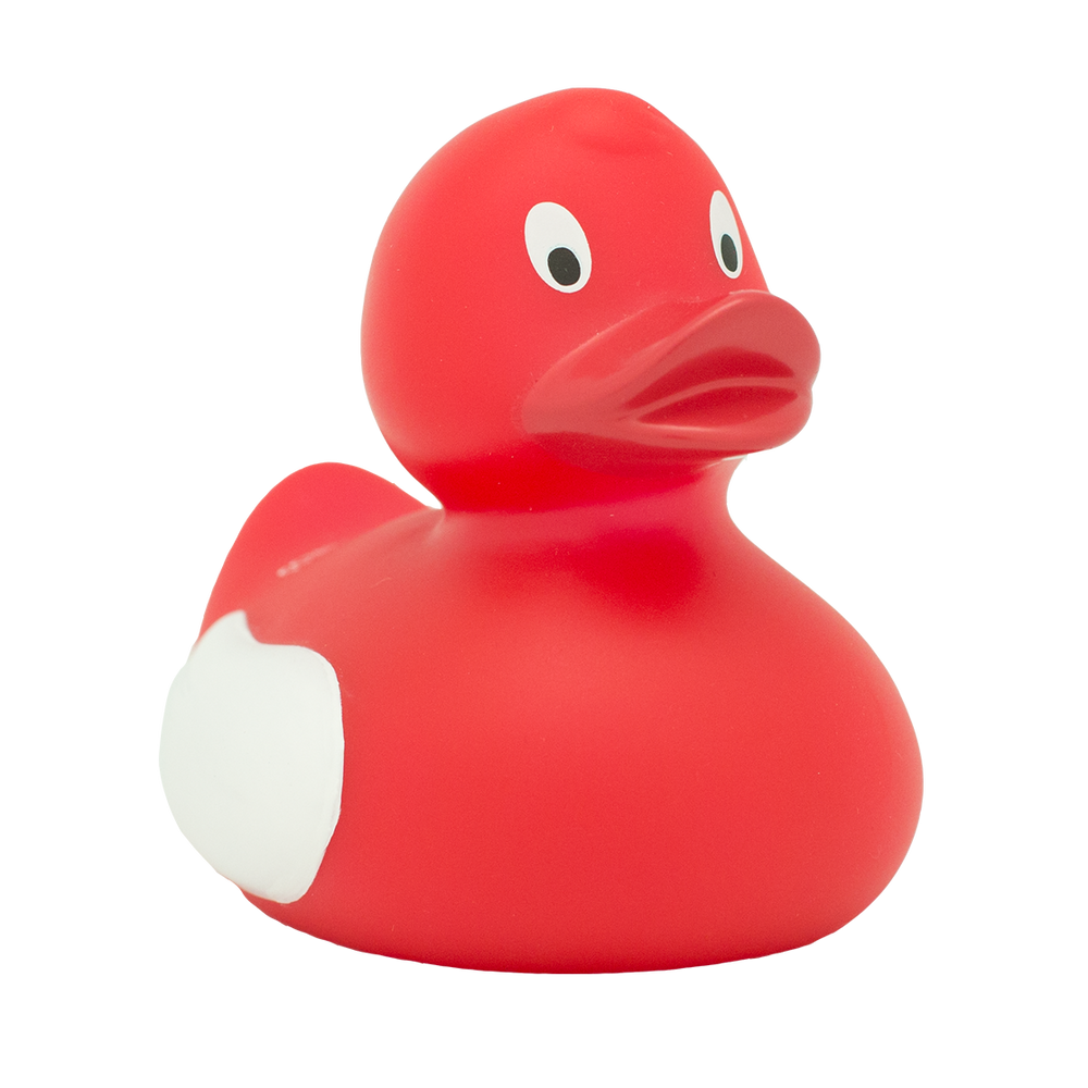 Deel geluk met Duck