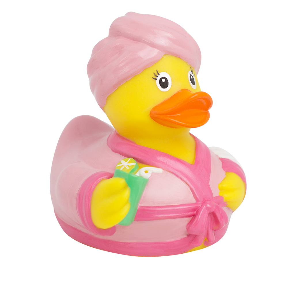 Wellness Duck
