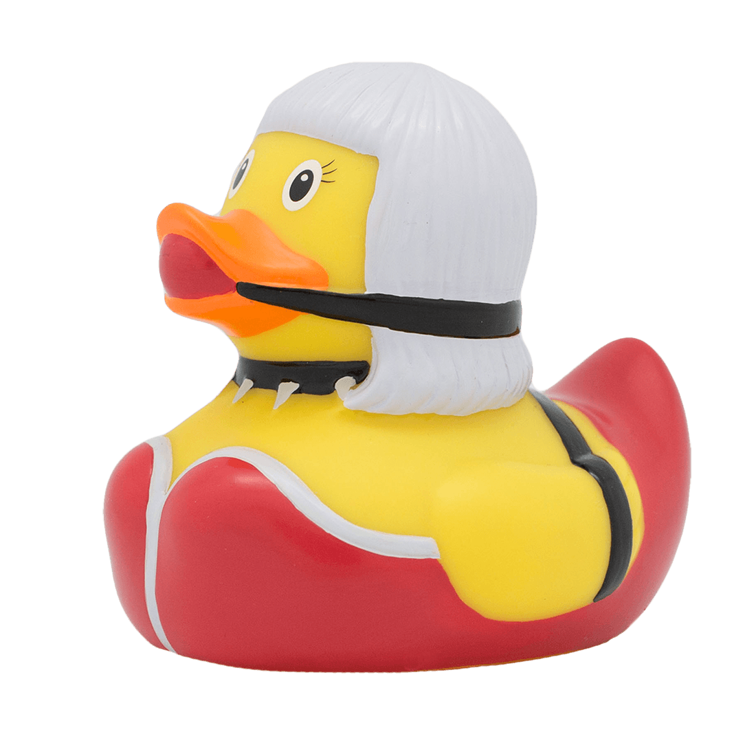 Canard BDSM Lilalu - Canard de Bain