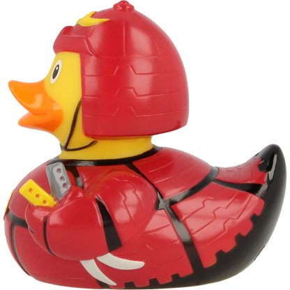 Canard Samouraï