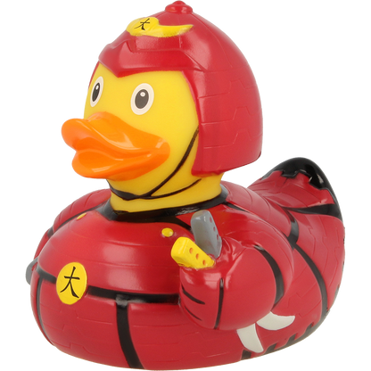 Canard Samouraï