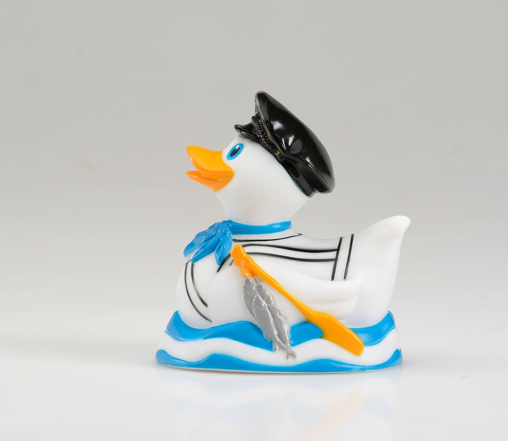 Ente Kapitän de Santorin