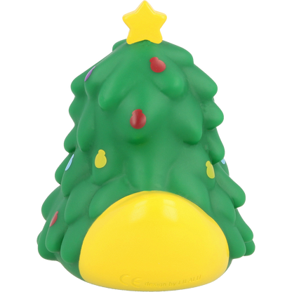 Canard Sapin de Noël