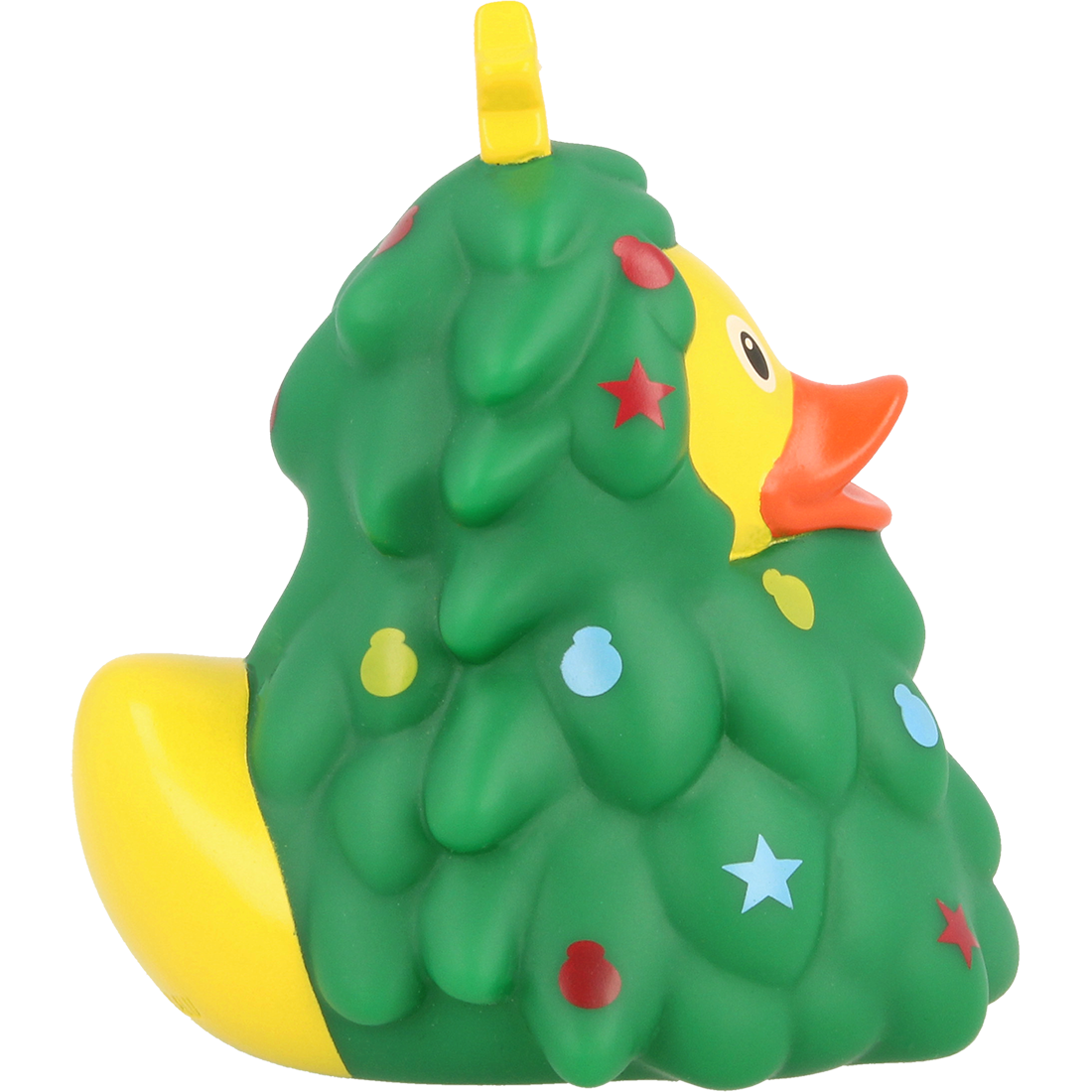 Canard Sapin de Noël