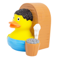 Ente Sauna