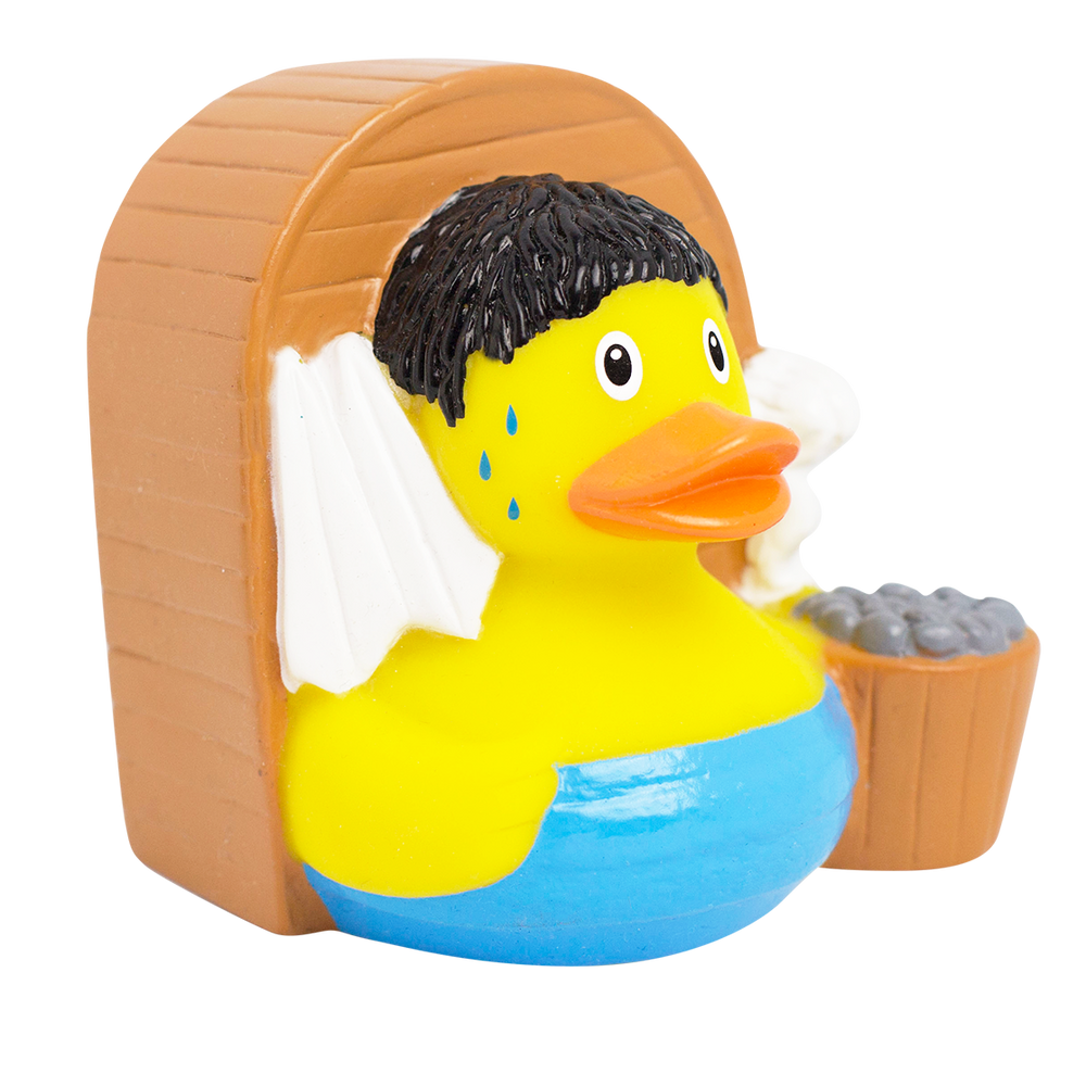 Ente Sauna