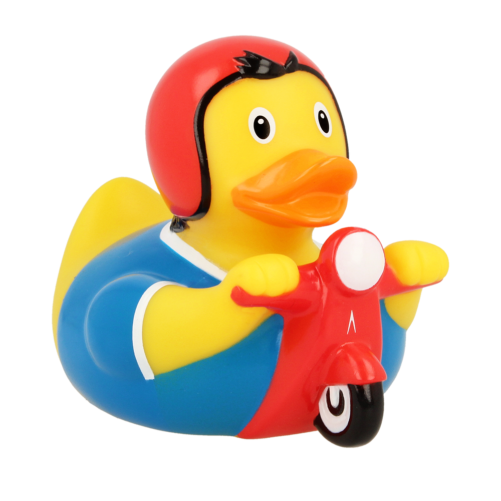 Eendenscooter