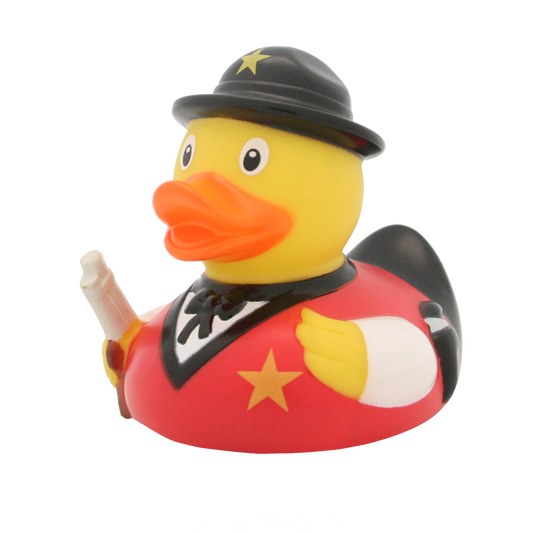 Canard Shérif