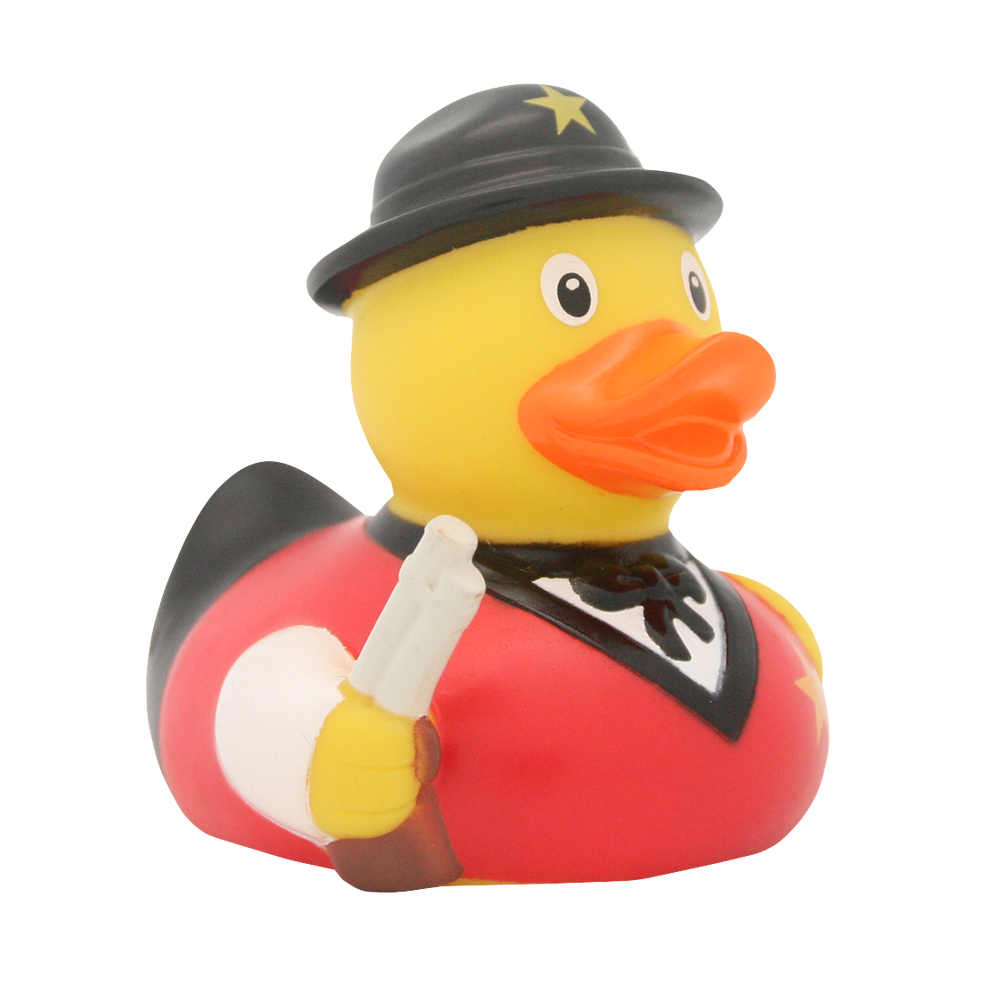 Ente Sheriff