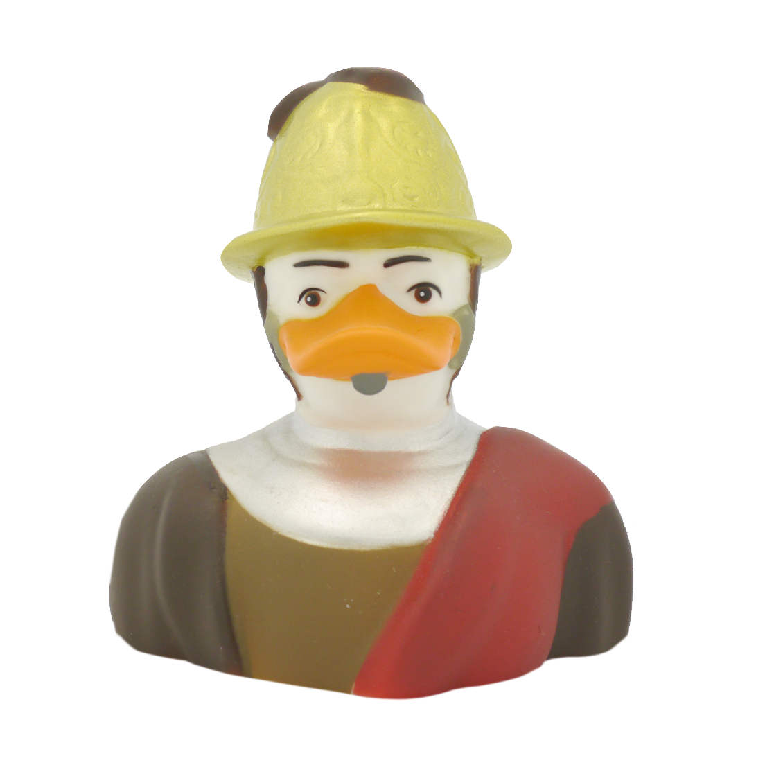 canard-lhomme-au-casque-dor-interduck