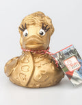 Sissi-eend – Goud