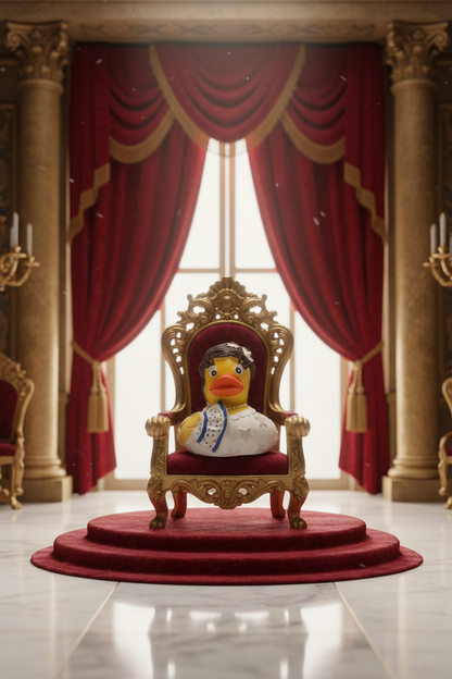 Canard Sissi