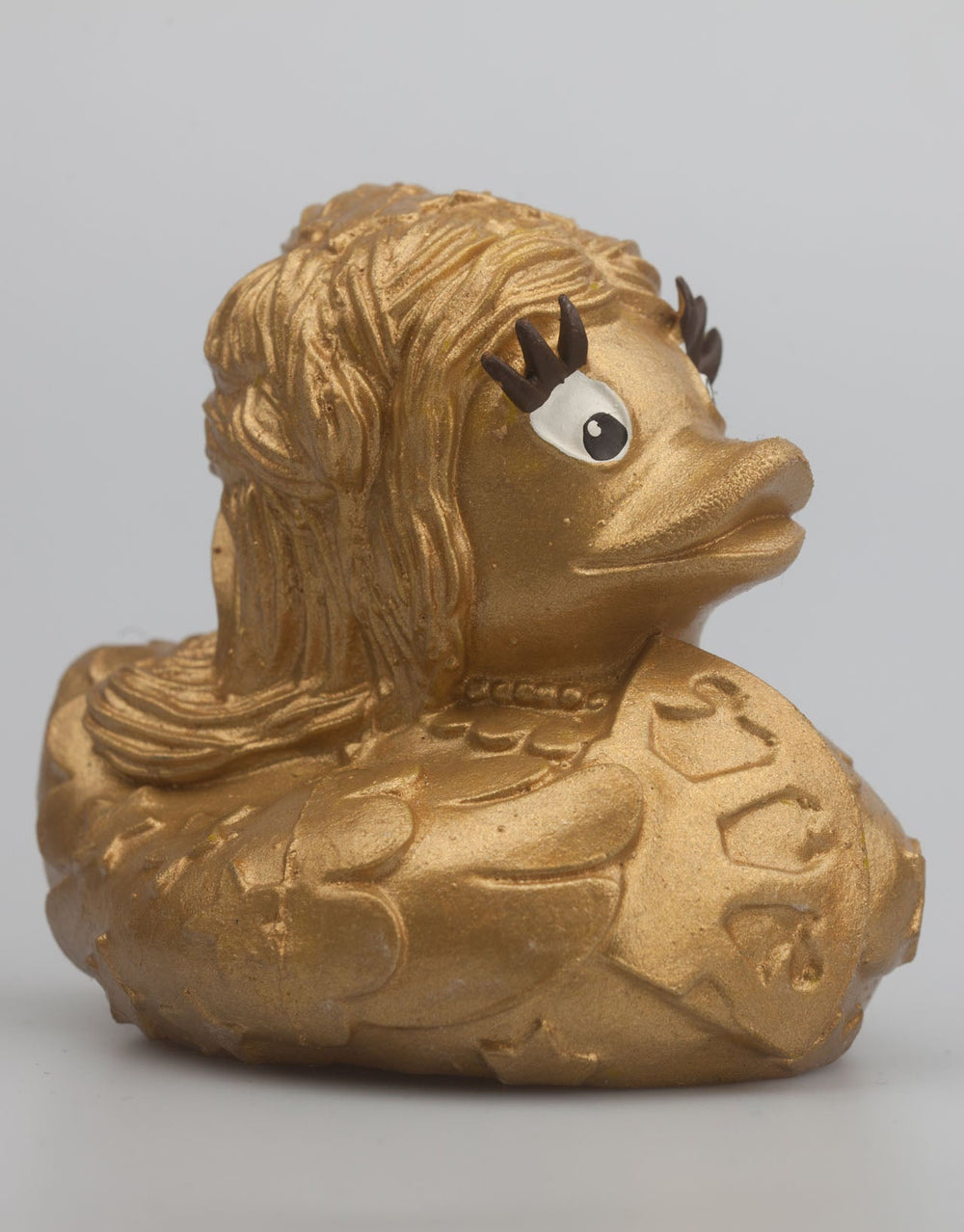 Sissi-eend – Goud