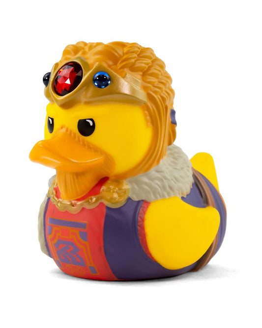 Canard Skyrim: Jarl Balgruuf le Grand TUBBZ (First Edition)