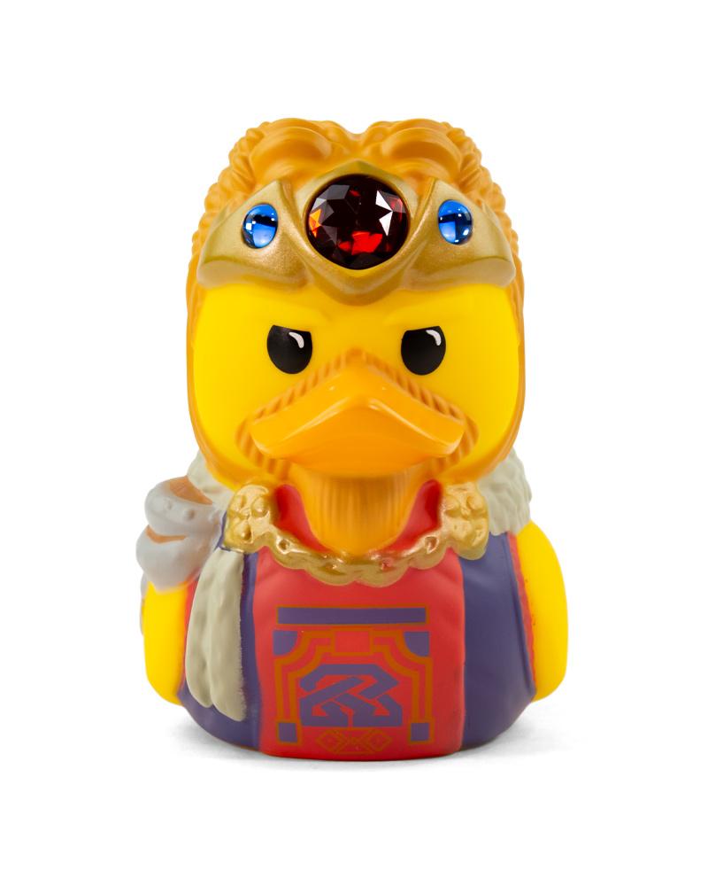 Canard Skyrim: Jarl Balgruuf le Grand TUBBZ (First Edition)