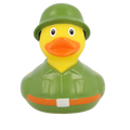 Canard Soldat