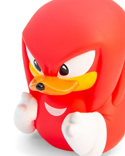 Canard Knuckles