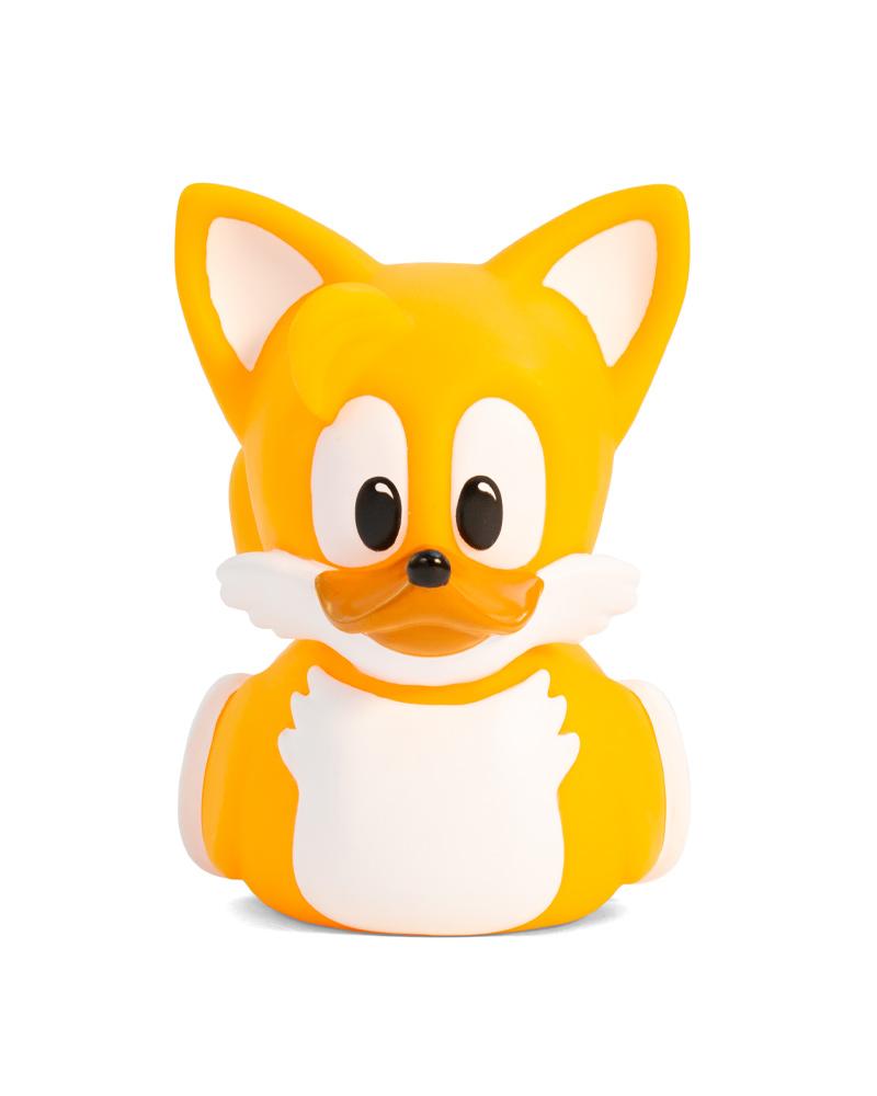 TUBBZ-Ente Sonic le Hérisson: Tails TUBBZ (First Edition)