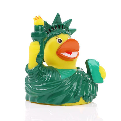 Canard Statue de la Liberté