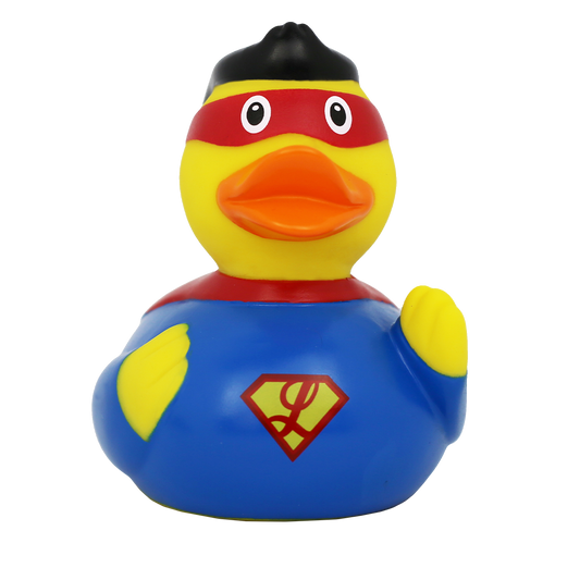 Super Canard Lilalu | Canard Superman